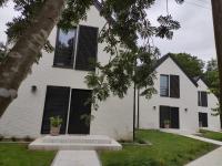 Źródlana Apartamenty - domki nad morzem Odargowo koło Dębek - Chambres d'hôtes Odargowo