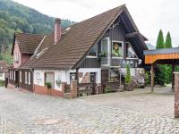 B&B Sieber - Gorgeous Holiday Home with Balcony Garden Furniture Grill - Bed and Breakfast Sieber