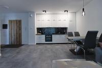 Varsovia Residence apartament 19 Parking - B&B Elbląg