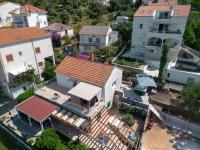 Treno, Luxurious Apartment with Jacuzzi and Sea-View - Ferienwohnung Trogir