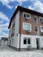 Luna Apartment by Sienna - Chambres d’hôtes