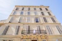 Elana - Bel appartement dans la quartier du Camas - Chambres d’hôtes Marseille