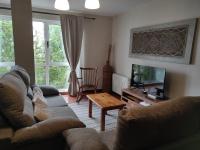 Apartamento Turístico Merón, Duplex (1 llave) - Ferienwohnung San Vicente de la Barquera