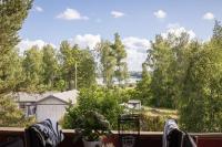 B&B Edsbro - Beautiful house next to Burvik Golf of a high standard with a lake view - Bed and Breakfast Edsbro