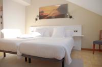 Chambre Simple Standard