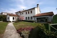Villa Piera - Ferienwohnung