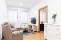 Bonito y cómodo apartamento cerca de la playa - Bed and Breakfast San Sebastian