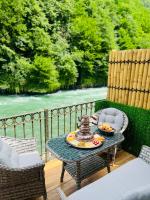B&B Rize - Elegant Bungalov - Bed and Breakfast Rize