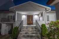 B&B Gevgelija - Guest House - Axios - Bed and Breakfast Gevgelija