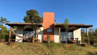CHALÉS VALE DO LAGO - Ferienwohnung