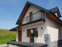 Chalet con 2 Camere da Letto