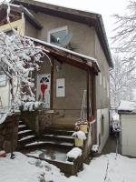 Apartman Nikola - B&B