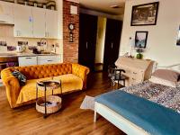 Apartament Awiator Gdańsk - B&B Gdansk