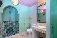 Chambre Double ou Lits Jumeaux - Vue sur Montagnes