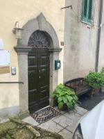 Andrea‘s Nido - B&B Castel del Piano