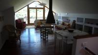 Familienzimmer mit Terrasse
