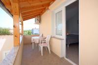 Studio avec Balcon 