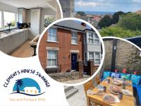 Clements House Swanage - B&B