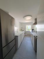 3.OG / Top 4 Zimmer Wohnung KA-West - B&B Karlsruhe