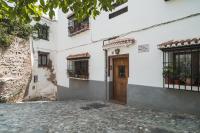 tuGuest Cobertizo Duplex Apartment - Chambres d’hôtes Grenade