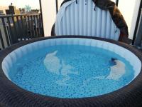 Koksijde Penthouse - B&B Koksijde