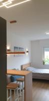 ALLEE APARTMENT (newly renovated spring 2023) - Chambres d’hôtes Budapest