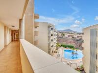 Premium Paradise Stay - Balcony Sea & Pool Views - Top Rated - Chambres d’hôtes Adeje