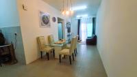 NO TOURIST Comfortable 3 Room for 6pax KEPONG KL - B&B Kuala Lumpur