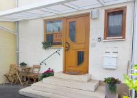 Appartement - FeWo Wenne - B&B Langenau