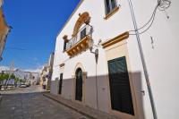 Palazzo Vaglio - Chambres d’hôtes