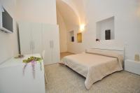 B&B Alliste - Palazzo Vaglio - Bed and Breakfast Alliste