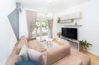 TwoBedroom lux apartment +garage - Ferienwohnung