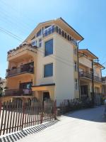 City Park Rooms - B&B Vranje