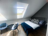 Quadruple Room with Bathroom