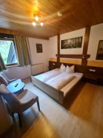 Haus Gabriele - B&B Ladis