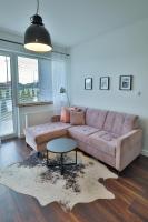 Apartament Pod 6 - Chambres d’hôtes Uniejów