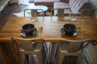 Apartament Pod 6 - B&B Uniejów