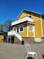 Guesthouse Lokinlaulu - B&B Kotka