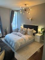 B&B New York - Luxury Apt - 3 Stops to "Time Square" - Bed and Breakfast New York