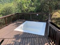Schoemanskloof, Mpumalanga - Clancy Forest Lodge - Chambres d'hôtes Rietvlei
