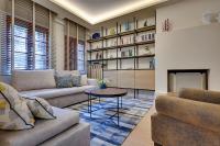 Harmony villa - Ioannina castle - B&B Ioannina