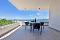 Appartamento con Vista Mare