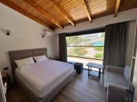 Deluxe Doppelzimmer
