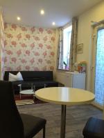 Schlafen in Rosengarten - Ferienwohnung Rosengarten