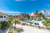 Suite con vistas a la piscina - Planta superior