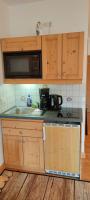 Pension Berghof - B&B Brannenburg