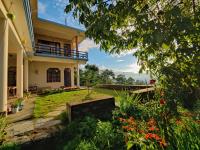 B&B Almora - First man of kasar Ram Singh Mehra - Bed and Breakfast Almora