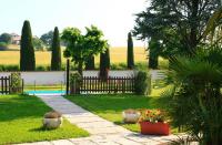 B&B Monzambano - OASI DEL GARDA 2 - Bed and Breakfast Monzambano