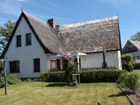 B&B Pepelow - Cosy Apartment in Pepelow near Baltic Sea - Bed and Breakfast Pepelow