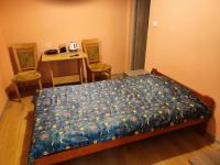 Camera Matrimoniale con Bagno Privato